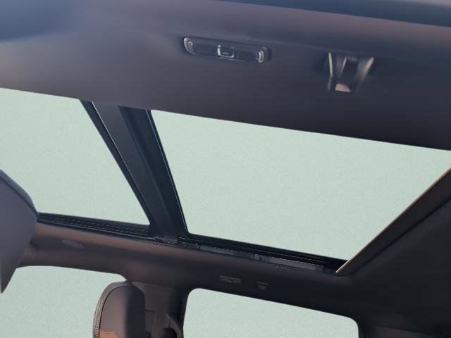 Certified 2025 Ford F150 King Ranch w/ FX4 Off-Road Package image 20