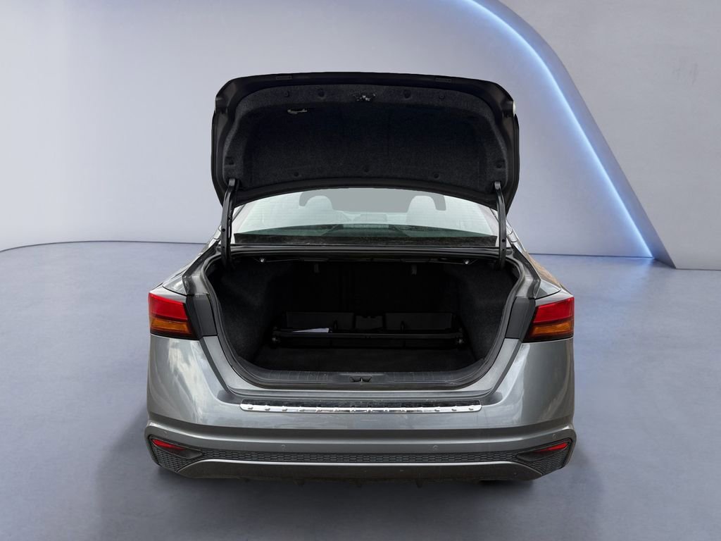 Used 2023 Nissan Altima 2.5 SV image 19