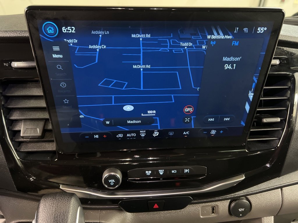 Used 2024 Ford Transit 350 XLT image 10