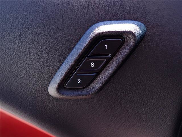 Used 2021 Dodge Challenger R/T Scat Pack RWD image 14