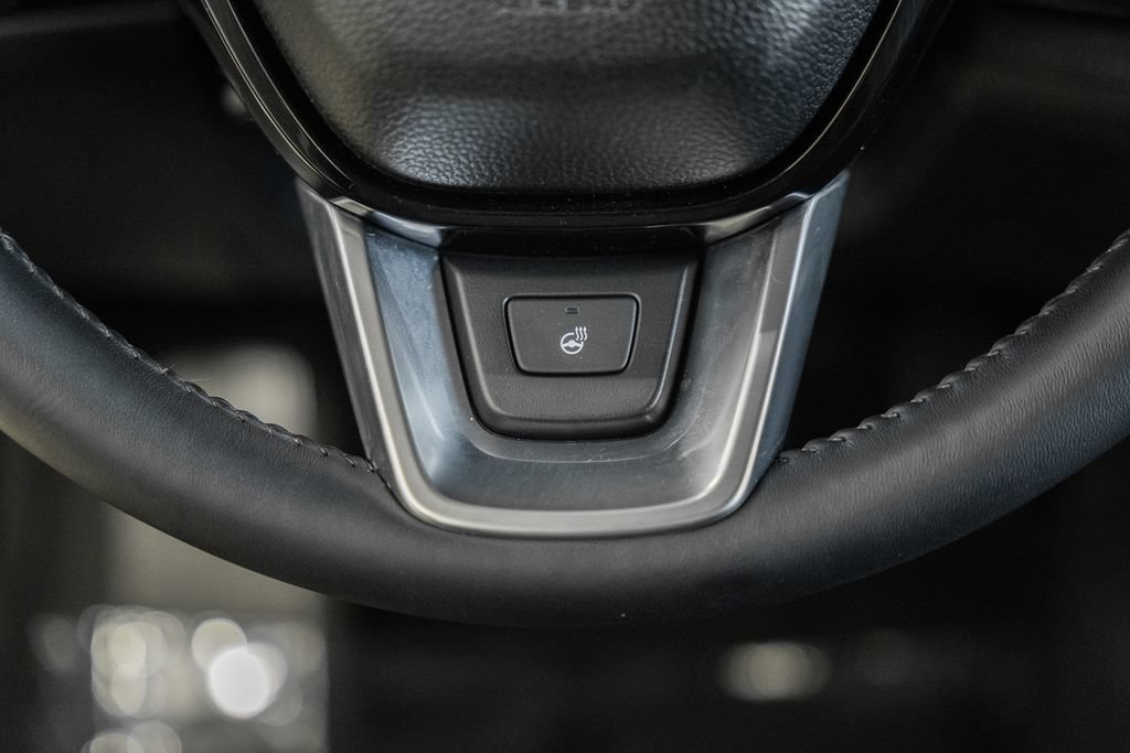 Used 2025 Honda Accord Touring image 30