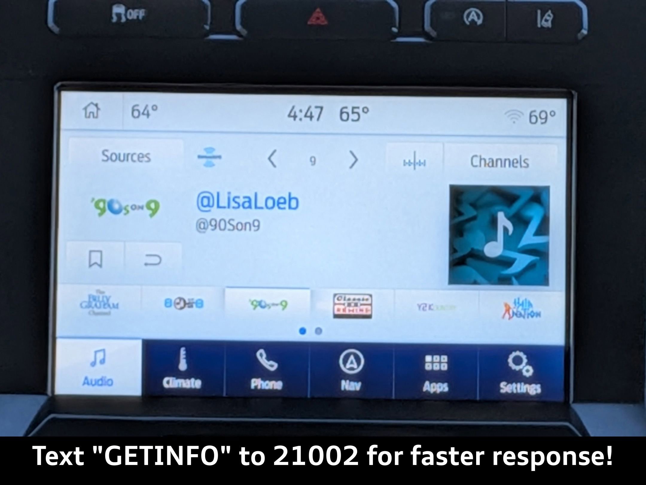 Used 2020 Ford F150 Platinum image 23