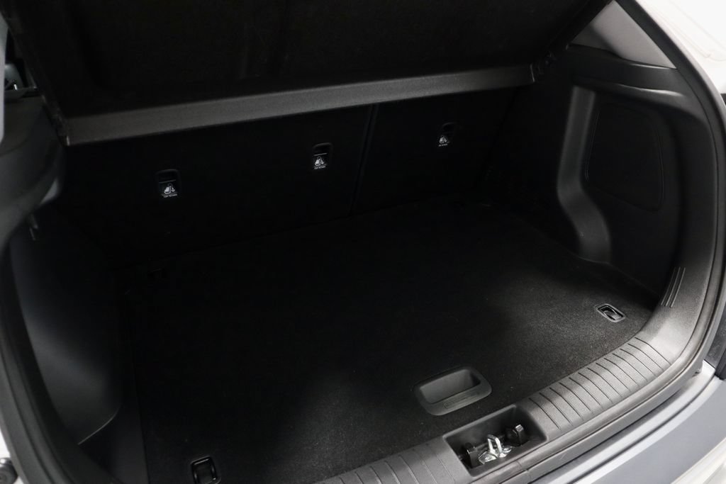 Certified 2023 Hyundai Kona Limited w/ Cargo Package FWD image 16