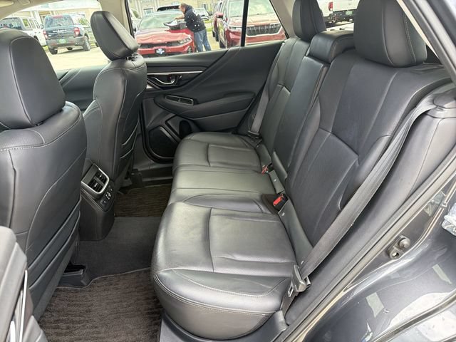 Used 2023 Subaru Outback Limited AWD/4WD image 24