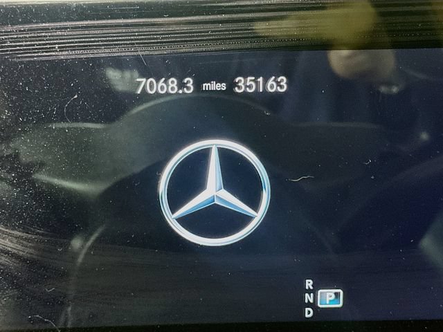 Used 2021 Mercedes-Benz GLS 580 4MATIC image 15