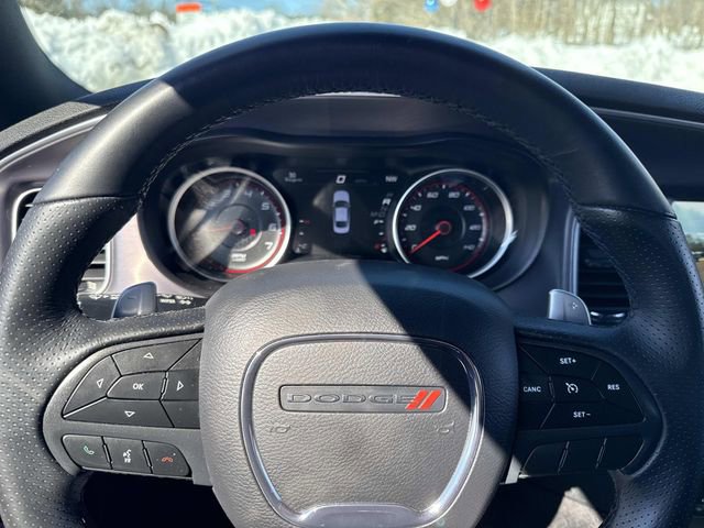 Used 2019 Dodge Charger SXT image 28