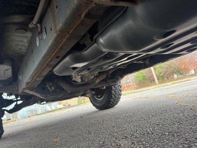 Used 2014 Toyota FJ Cruiser 4WD image 16