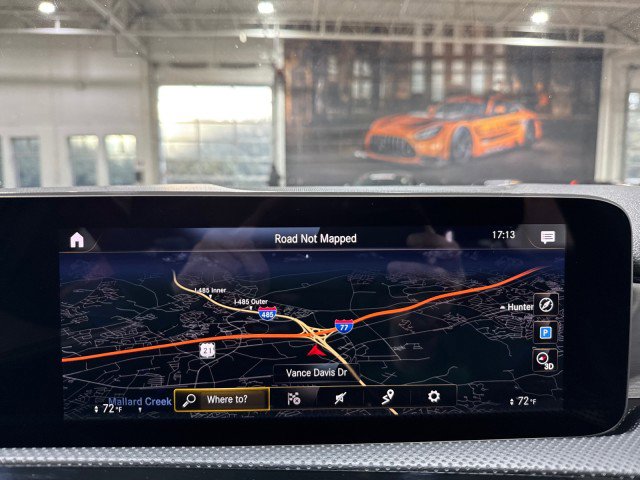 Used 2020 Mercedes-Benz A 220 Premium PKG $42K MSRP image 77