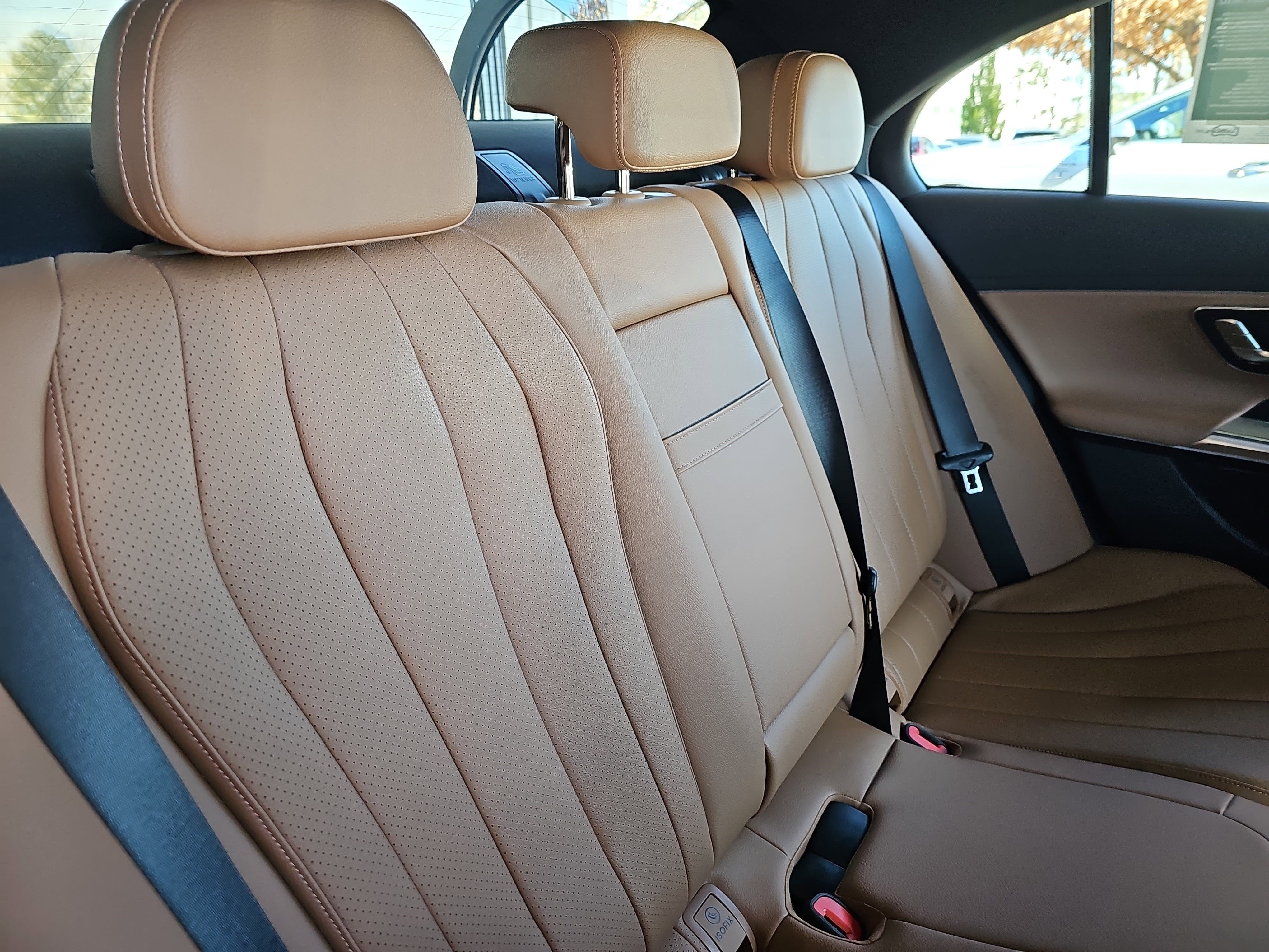 Certified 2026 Mercedes-Benz E 350 Sedan image 13