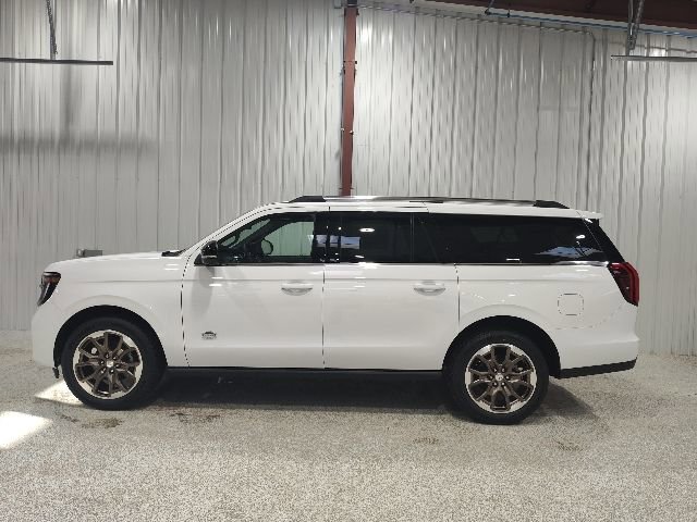 New 2026 Ford Expedition Max King Ranch image 7