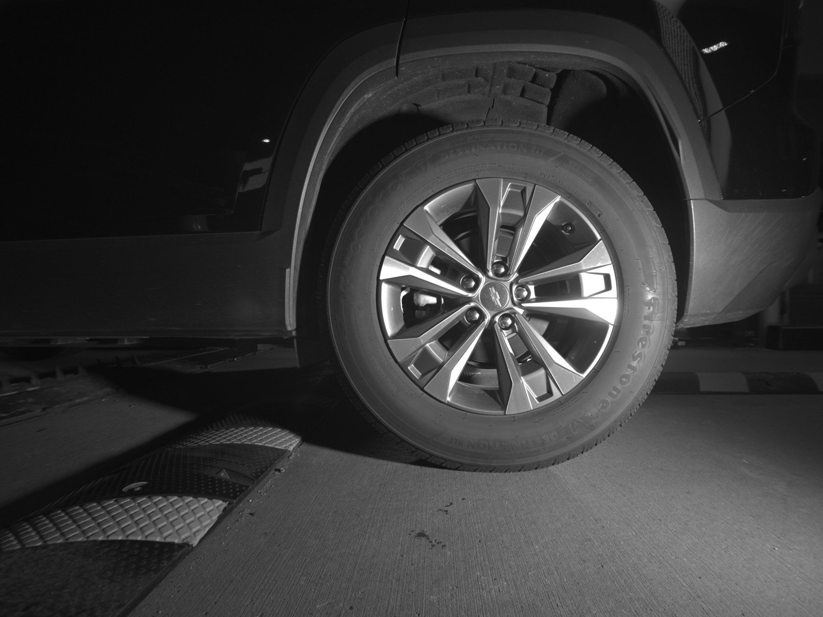 Used 2025 Chevrolet Equinox LT image 14