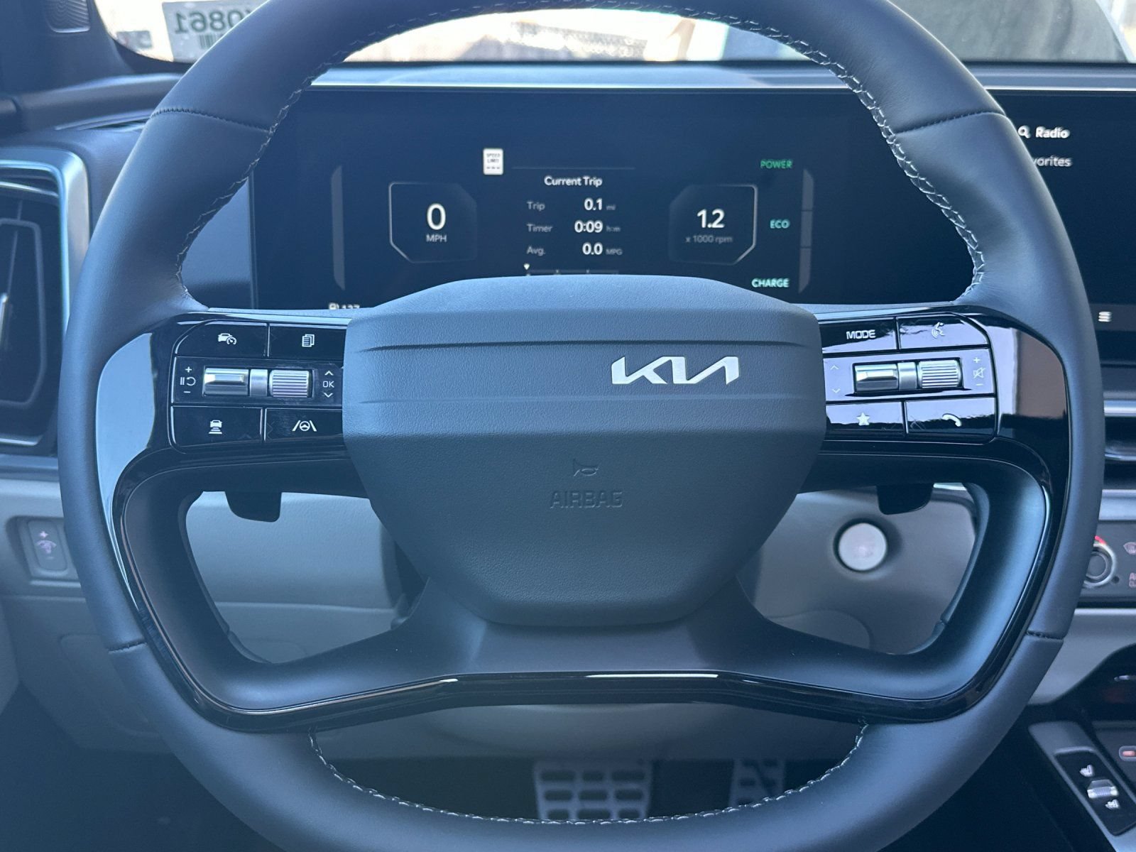 New 2026 Kia Sorento SX Prestige AWD/4WD image 25