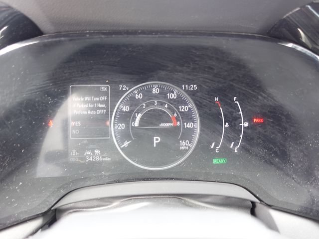 Used 2023 Lexus RX 350h w/ Accessory Package (Z1) AWD/4WD image 15