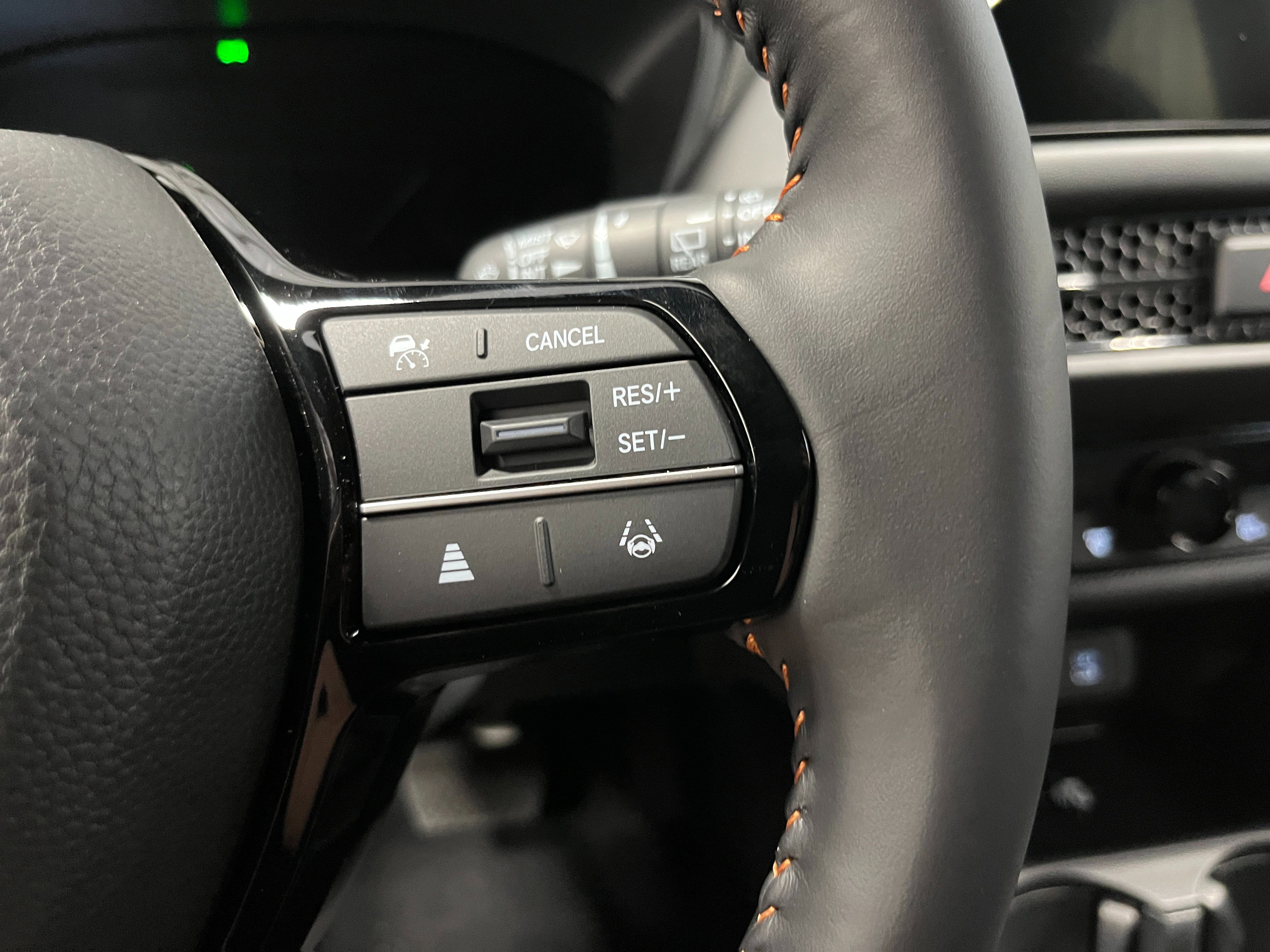 New 2026 Honda HR-V Sport image 11