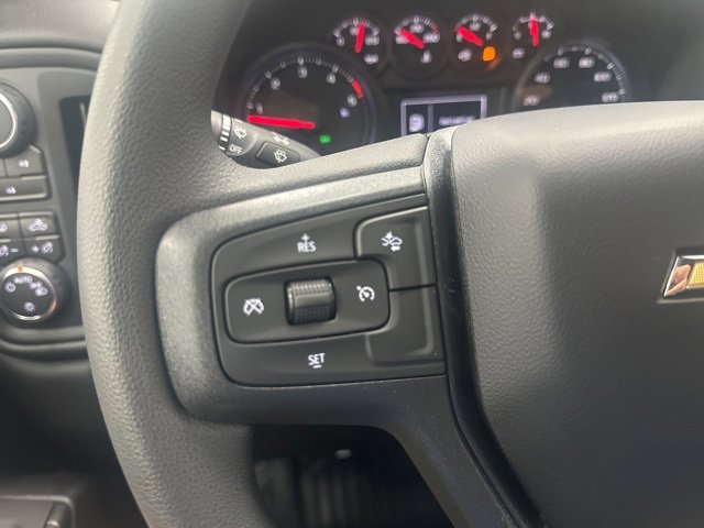 New 2024 Chevrolet Silverado 2500 W/T w/ WT Convenience Package image 13