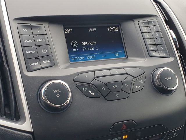 Used 2015 Ford Edge SEL image 19