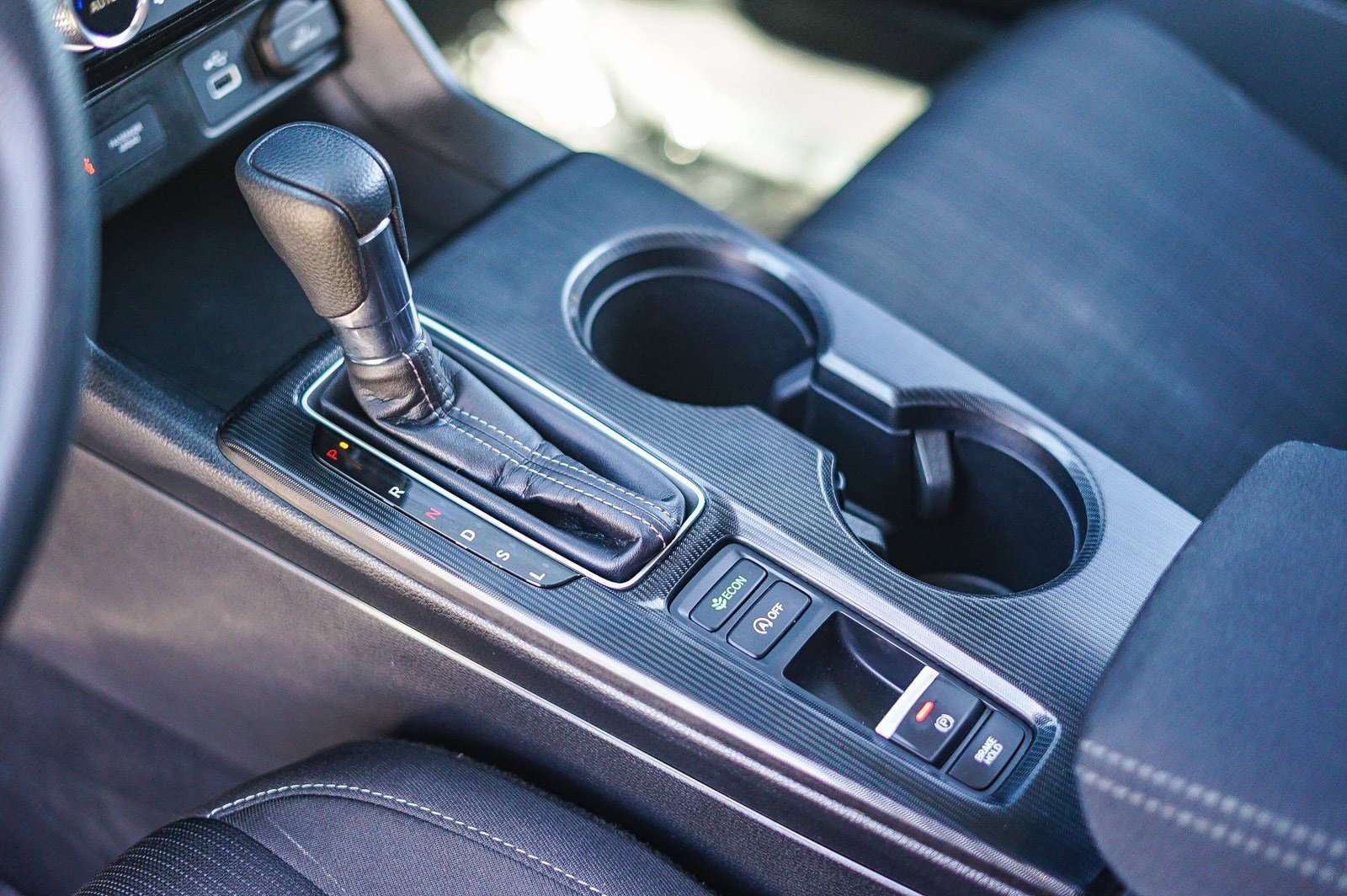 Used 2023 Honda Civic LX image 24