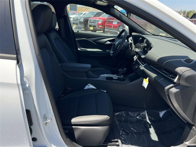 New 2025 Buick Envista Preferred image 27