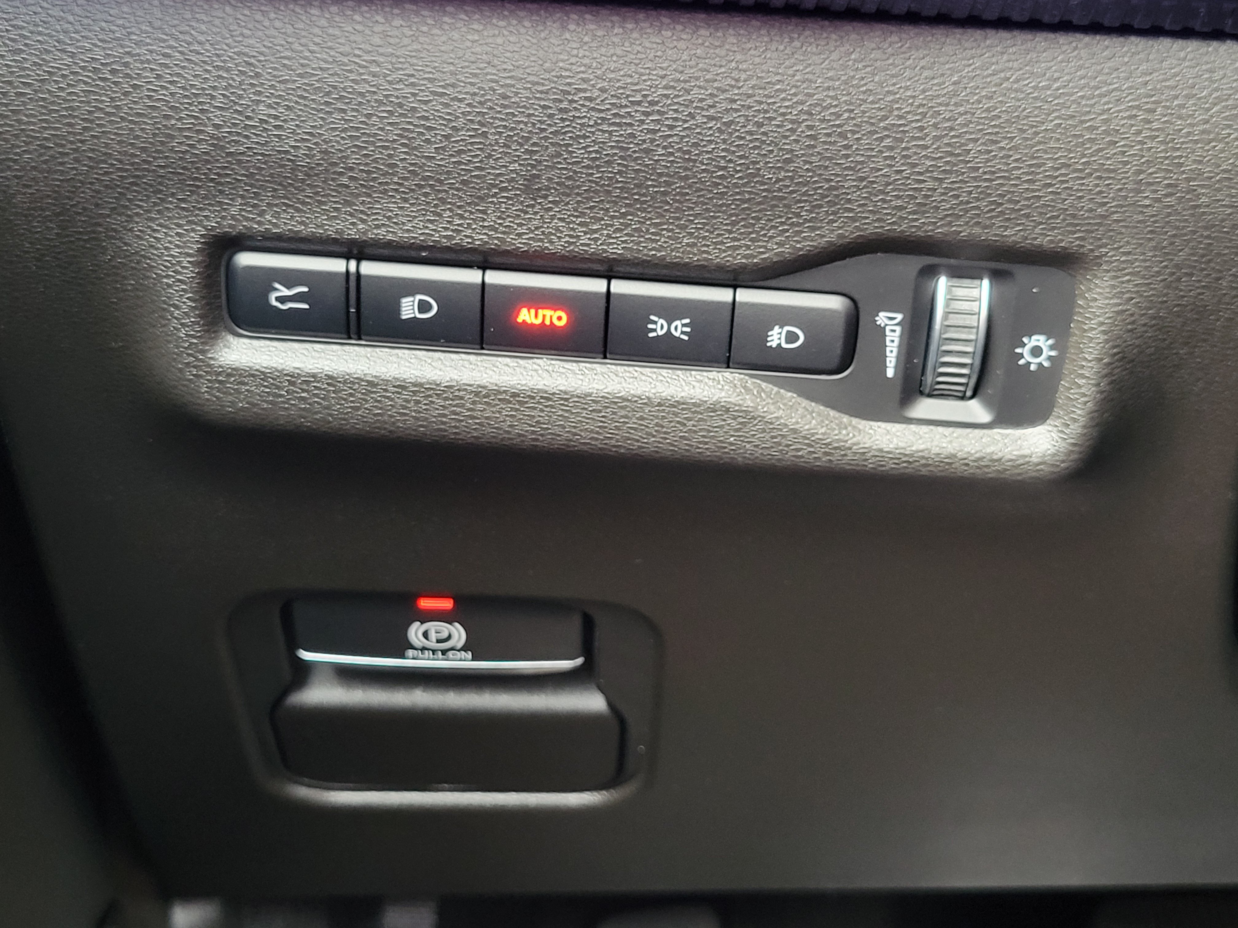 Used 2025 Jeep Wagoneer S Limited AWD/4WD image 11