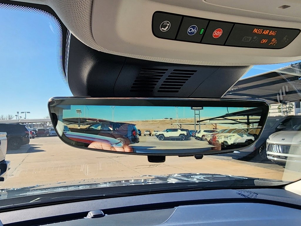 New 2026 Buick Envision Avenir image 37