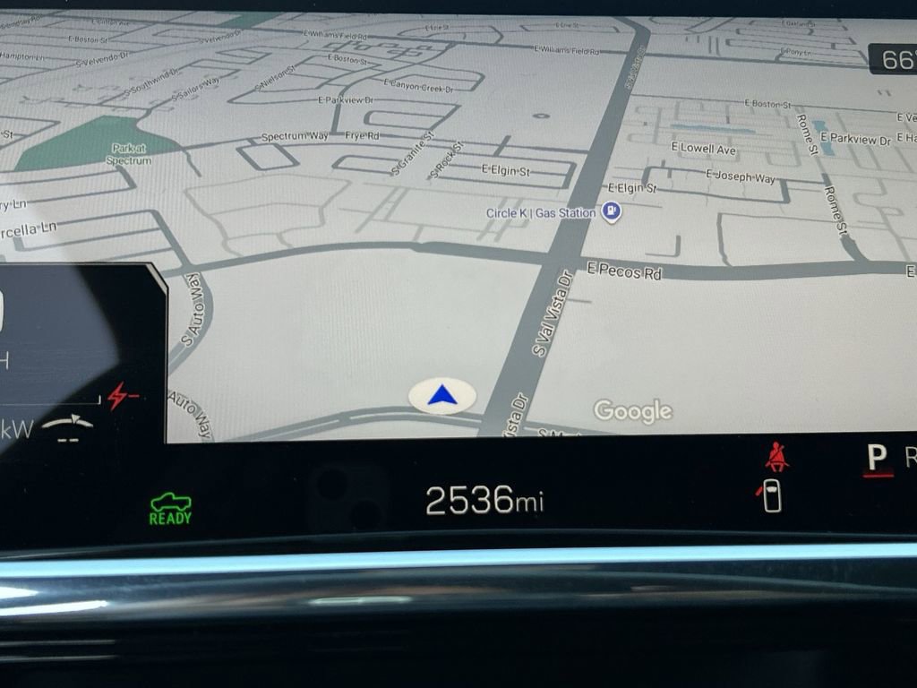 New 2026 GMC Sierra EV Elevation w/ Premium Package image 12