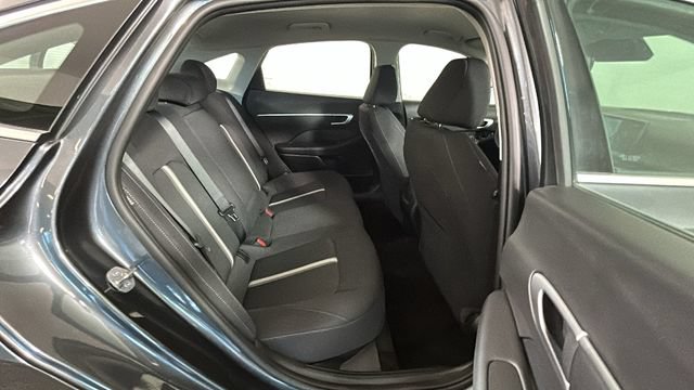 Used 2026 Hyundai Sonata SEL FWD image 29