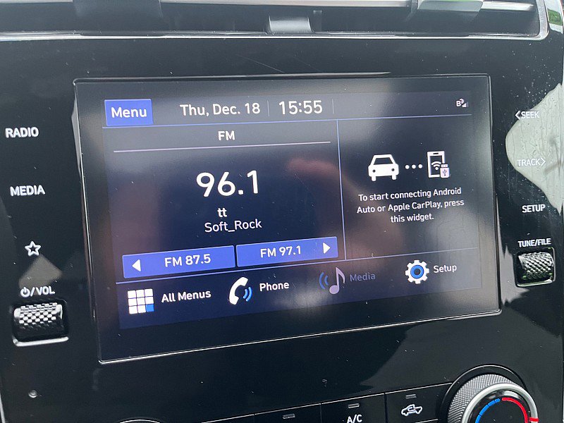 Used 2022 Hyundai Santa Cruz SEL w/ Activity Package image 35