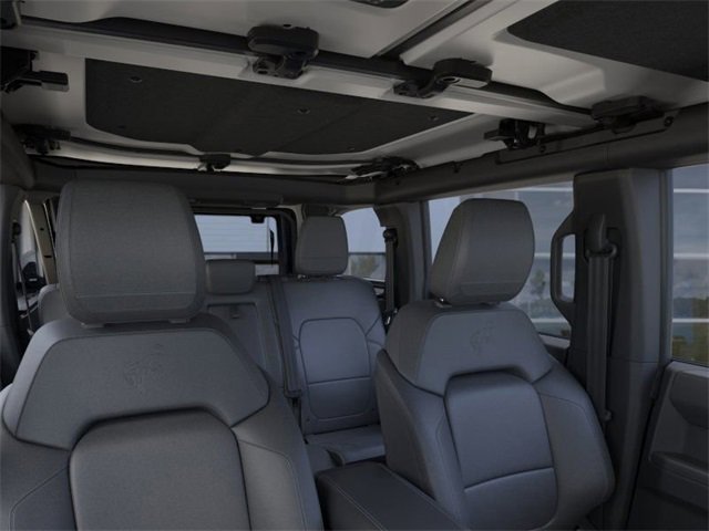 New 2025 Ford Bronco Badlands image 12