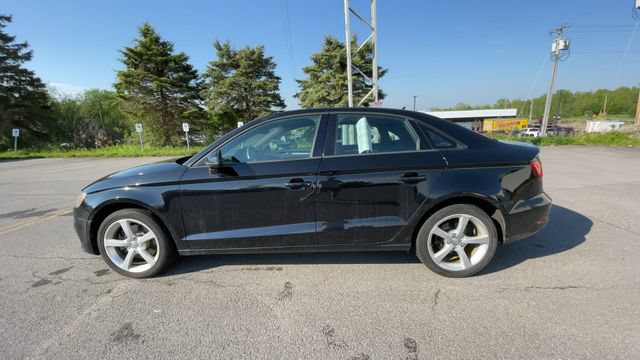 Used 2015 Audi A3 2.0T Premium w/ Cold Weather Package AWD/4WD image 6