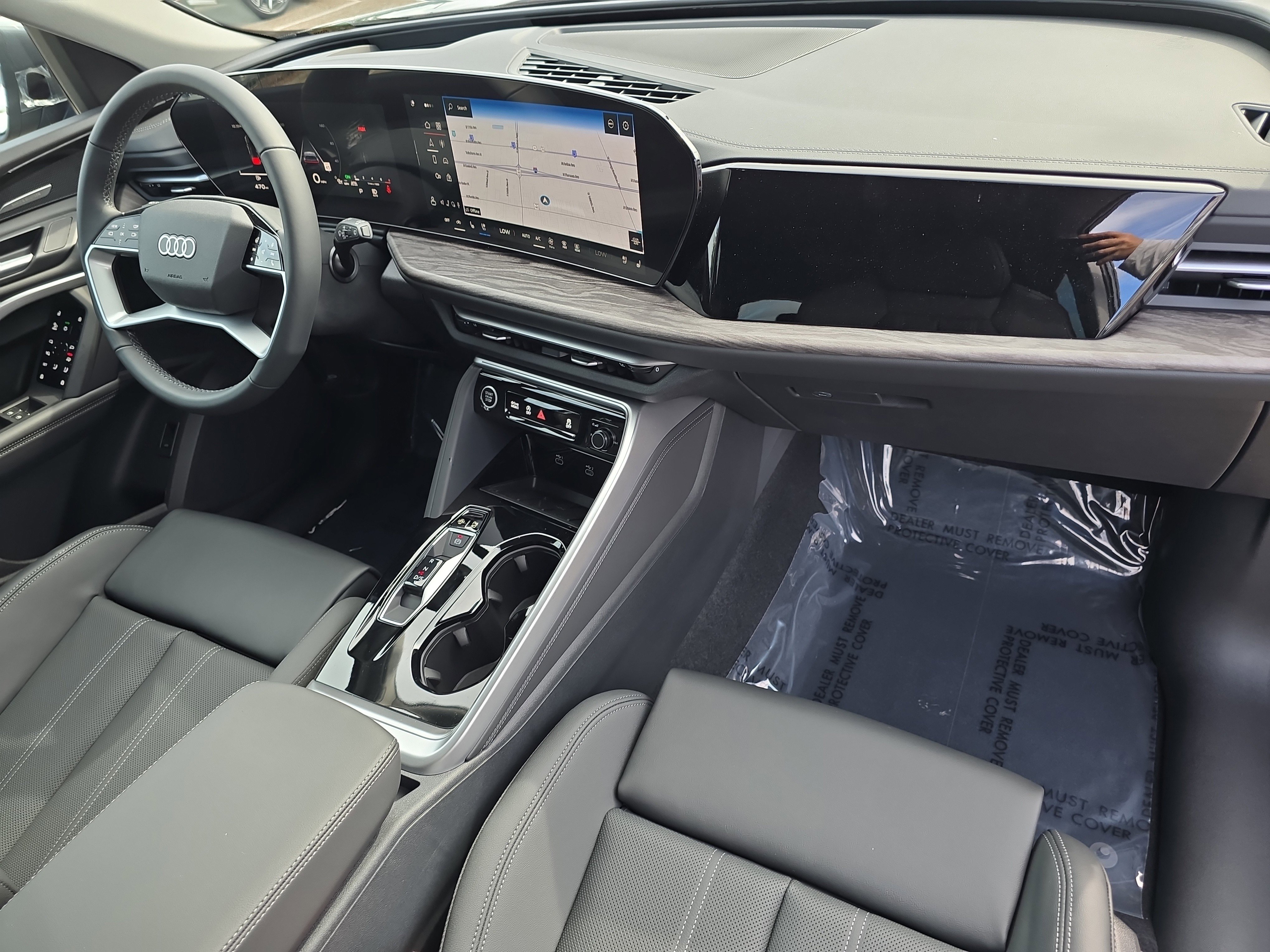 New 2025 Audi Q5 Premium Plus image 10