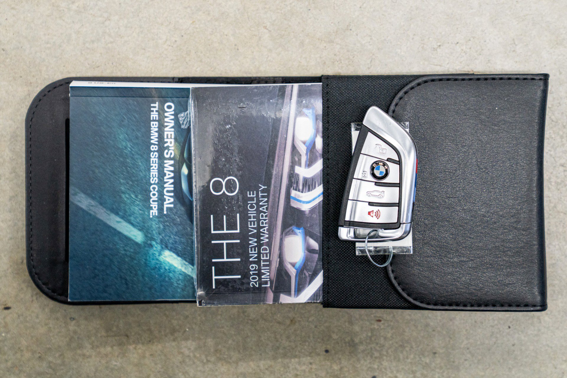 Used 2019 BMW M850i xDrive xDrive -First Edition Package, image 20