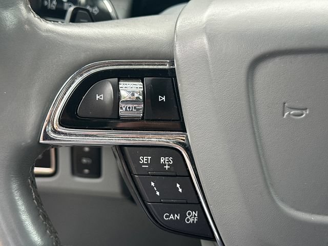 Used 2019 Lincoln Navigator Reserve AWD/4WD image 26