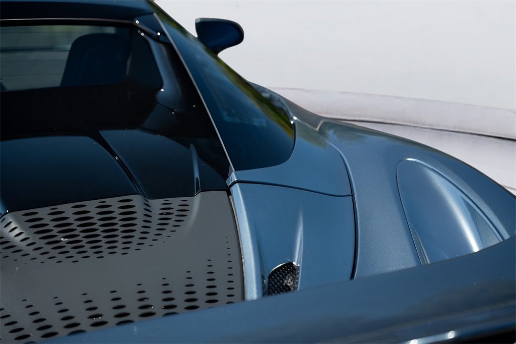 New 2026 McLaren 750S Spider image 48