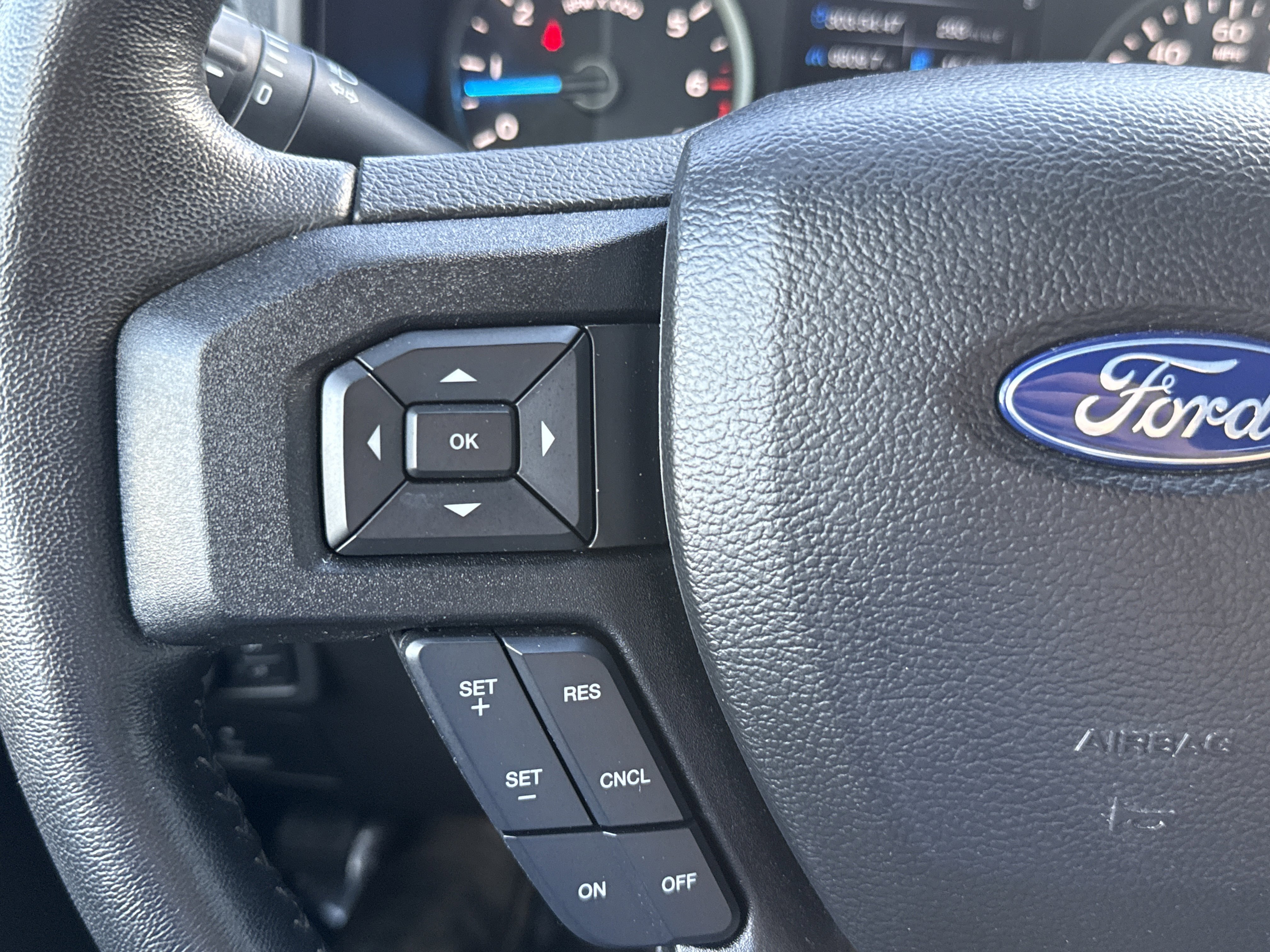 Used 2017 Ford F150 XLT w/ Equipment Group 302A Luxury image 17