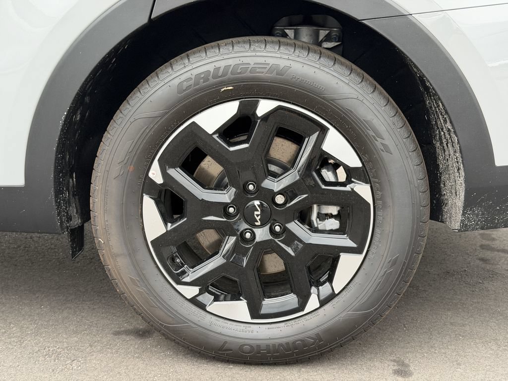 New 2026 Kia Sorento S FWD image 12