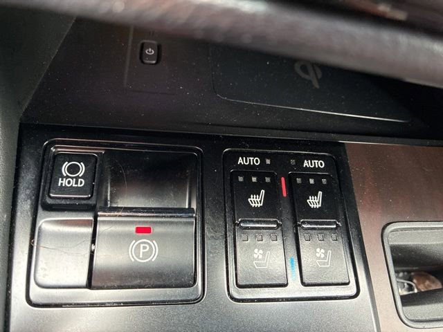 Used 2022 Lexus RX 350 AWD w/ Premium Package image 27
