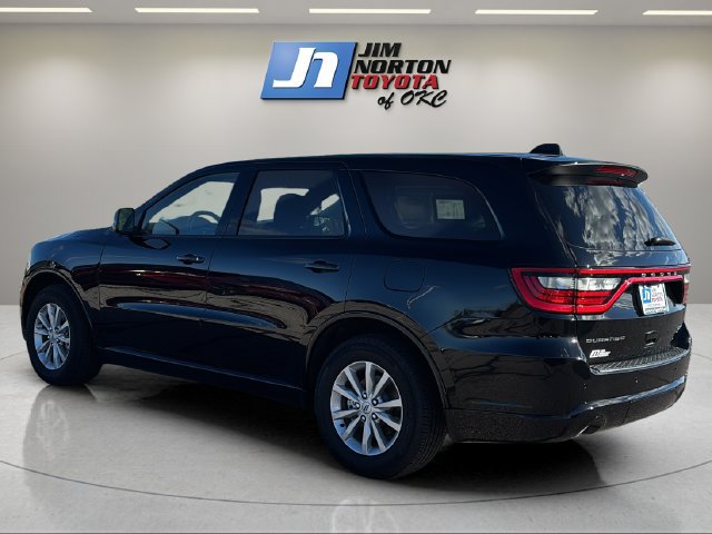 Used 2026 Dodge Durango GT RWD image 7