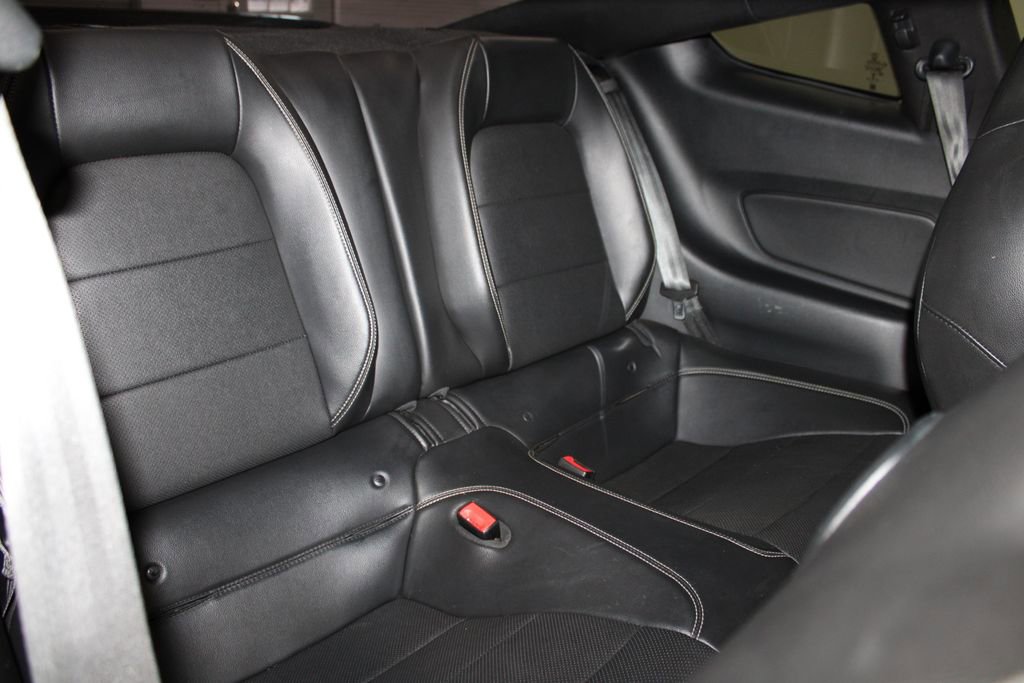 Used 2018 Ford Mustang GT Premium w/ Performance Package - Level 2 image 23