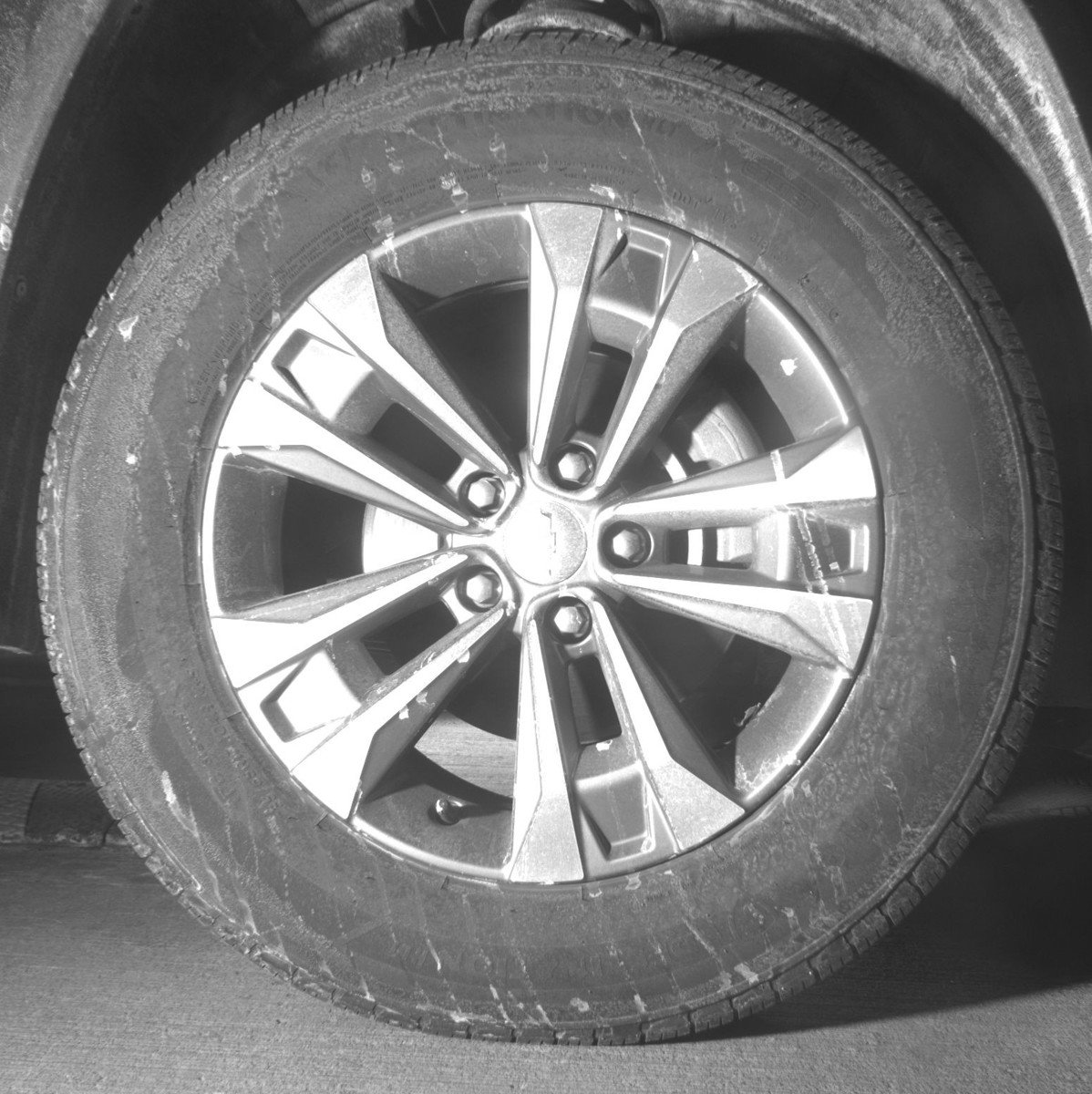 Used 2025 Chevrolet Equinox LT image 13