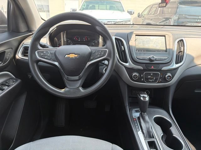 Used 2019 Chevrolet Equinox LS AWD/4WD image 21