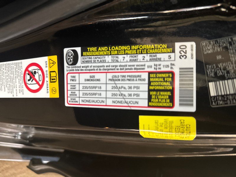 Used 2018 Toyota Sienna Limited Premium AWD/4WD image 38