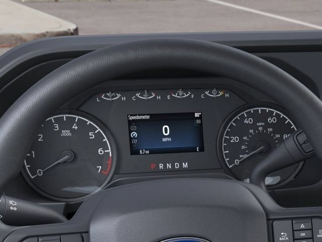 New 2026 Ford F250 XL w/ STX Appearance Package AWD/4WD image 13