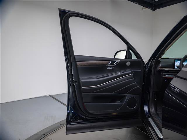 New 2026 Genesis GV80 2.5T Select AWD/4WD image 30