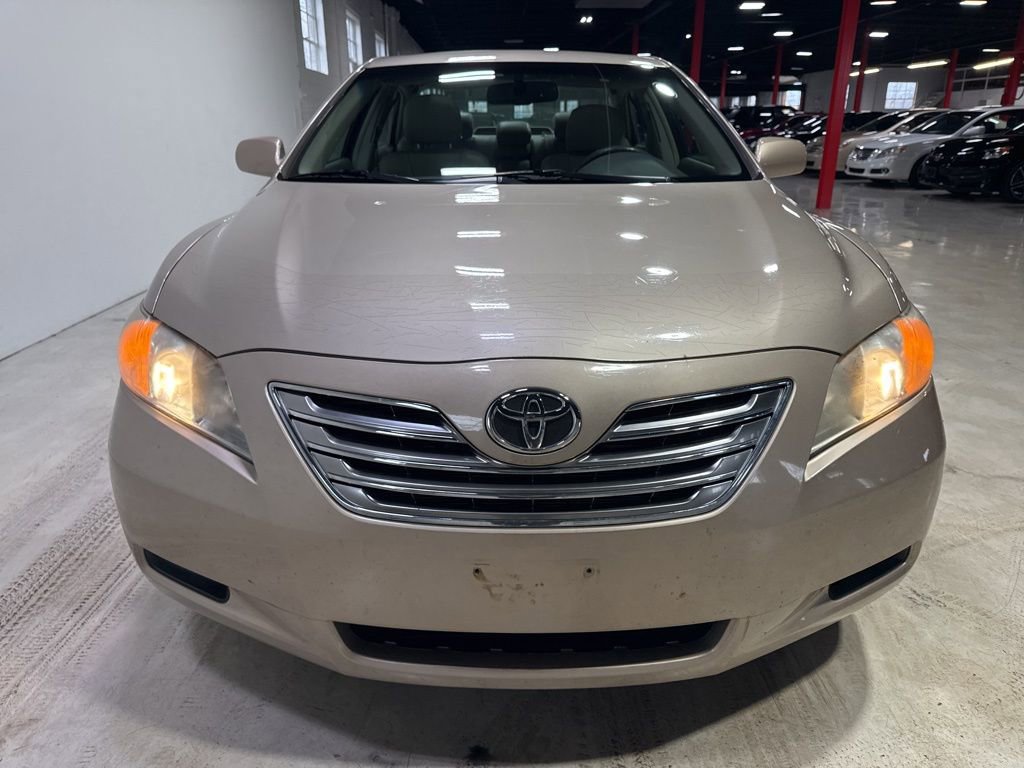 Used 2009 Toyota Camry Hybrid image 9