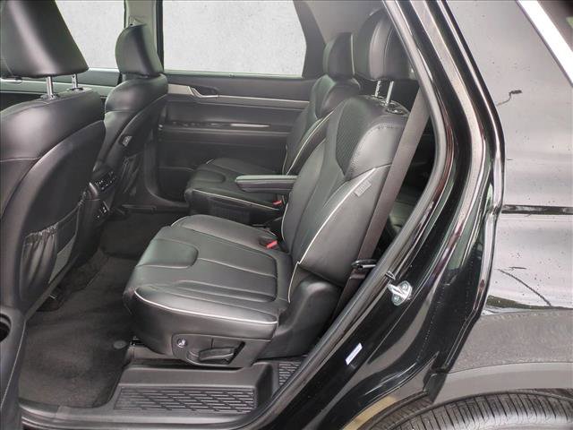 Used 2025 Hyundai Palisade SEL FWD image 20