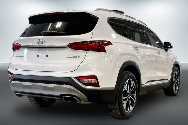 Used 2019 Hyundai Santa Fe AWD w/ Cargo Package image 13