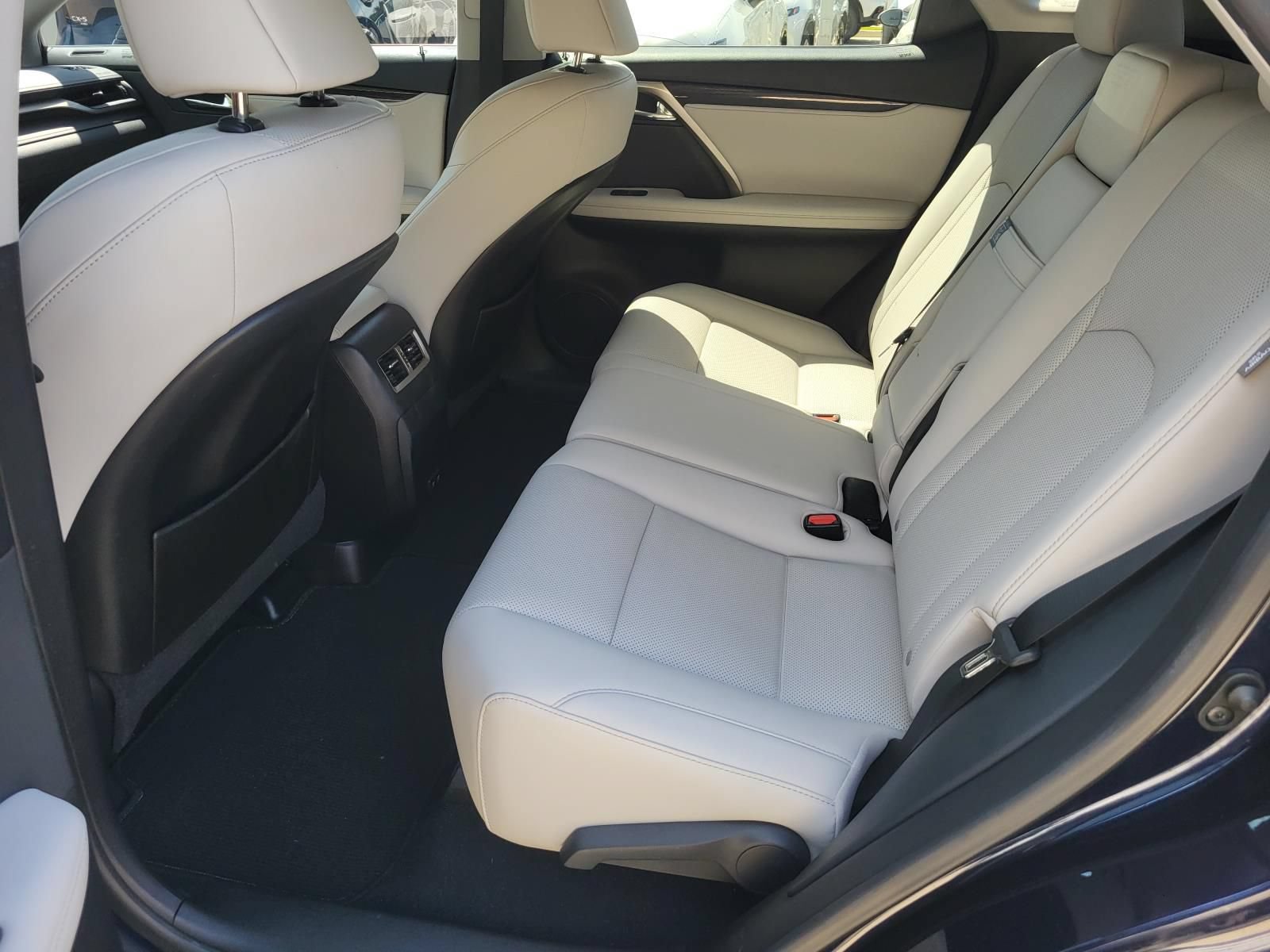Used 2021 Lexus RX 350 FWD w/ Accessory Package image 12