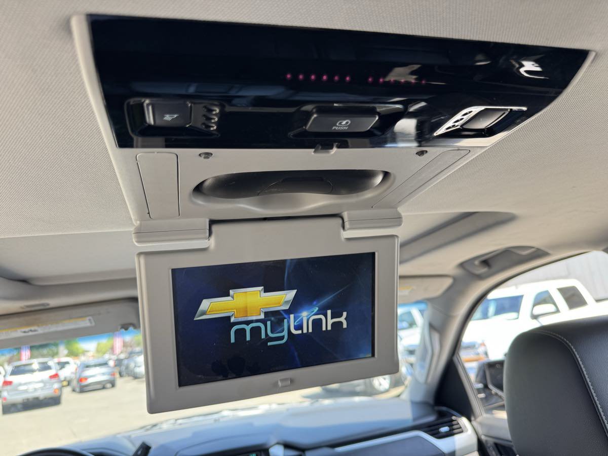 Used 2016 Chevrolet Tahoe LT RWD image 25