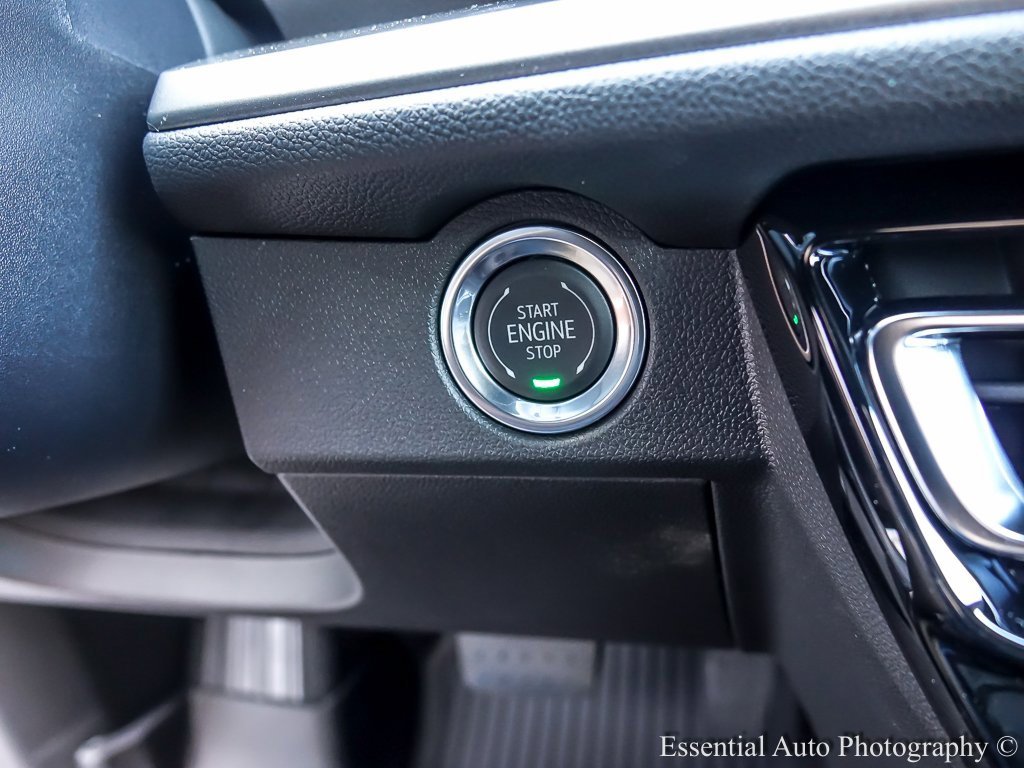 New 2026 Chevrolet Traverse LT w/ Driver Confidence Package image 16