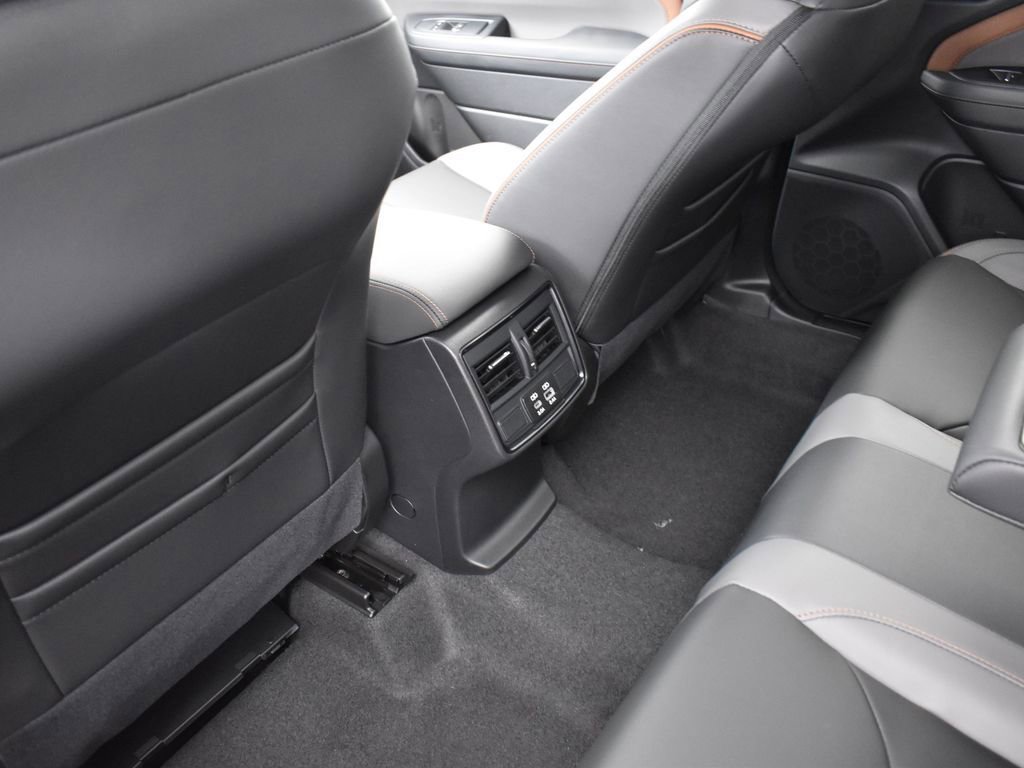 New 2025 Subaru Forester Sport image 24